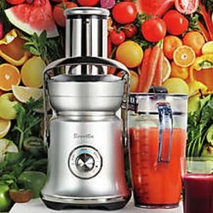 BRAND NEW IN BOX BREVILLE FOUNTAIN COLD XL